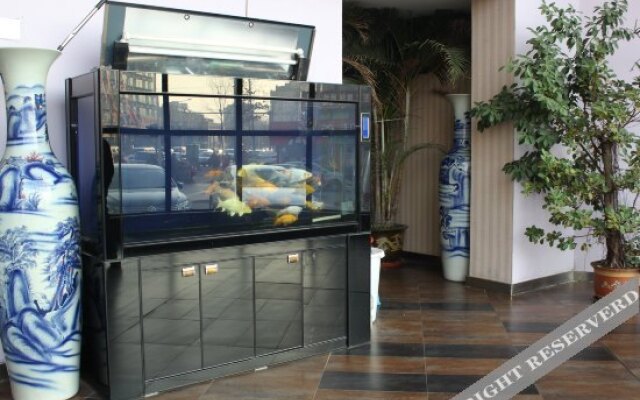 Wednesday Inn(Kaixuanmen)