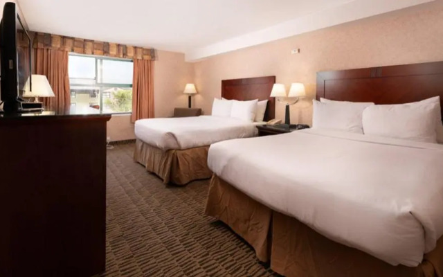 Prestige Aberdeen Lodge Kamloops