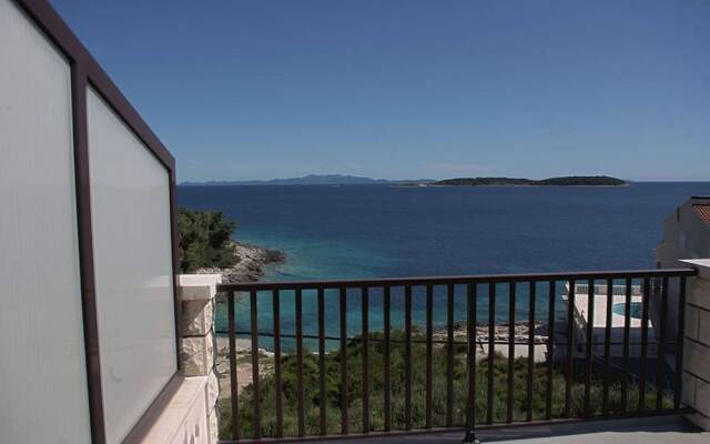 Apartment Vela Luka 3