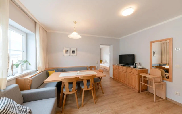 Wawies Apartments