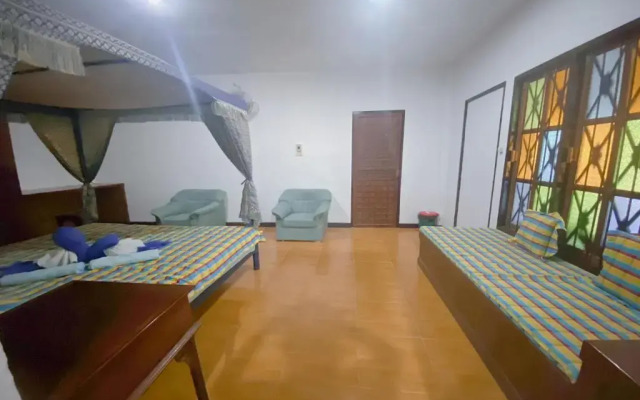 Viewdoi Art and Resort