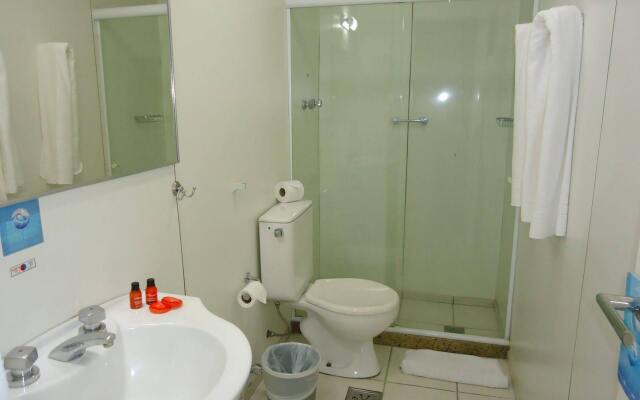 Great Apartament in Copacabana