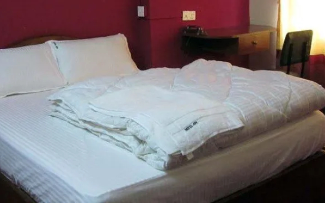 Hotel Api