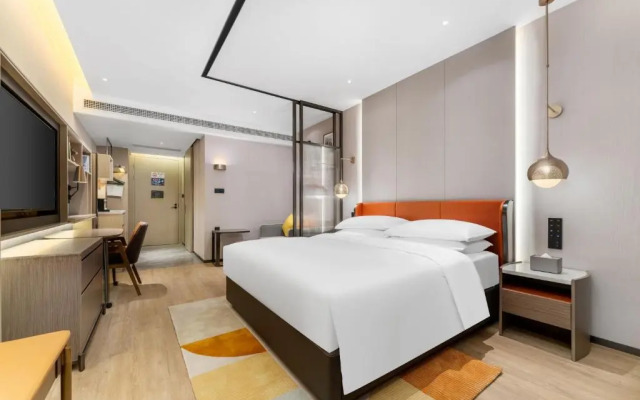 Home2 Suites by Hilton Shenzhen Science & Technology Park
