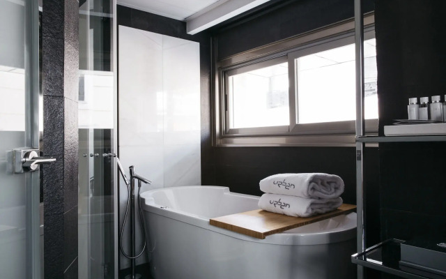Hotel Urban, a Small Luxury Hotel of the World