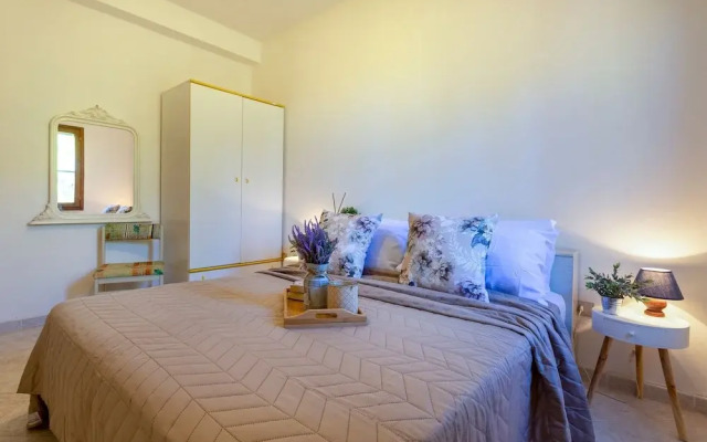 Sardinia Re - Gutierrez 31 Country House