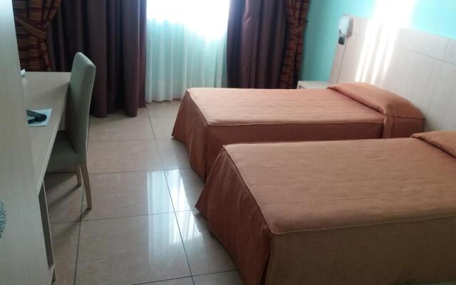 Hotel Panorama