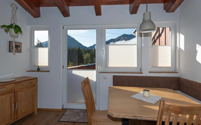 Appartement Mayrl