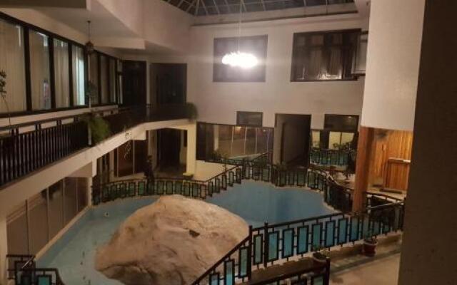 Fairyland Hotel