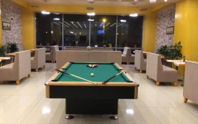 EKA Residence