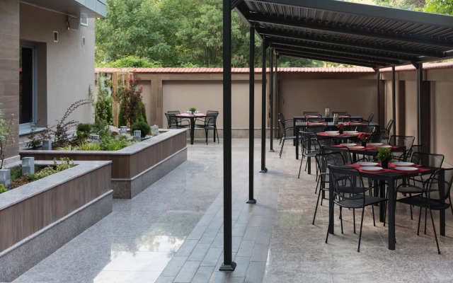 B1 Boutique Hotel Sofia