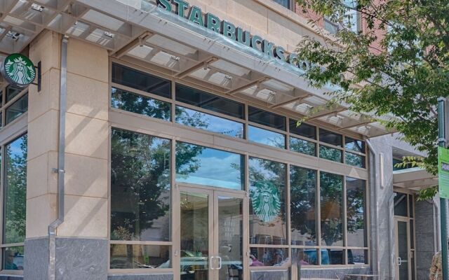 National at Metropolitan Park