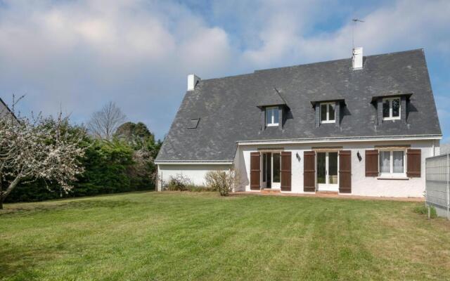 Vaste maison familiale au Pouliguen