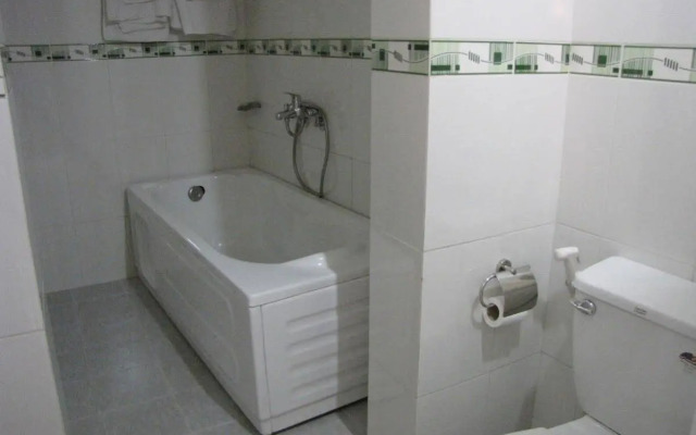 Ngoc Vang Hotel