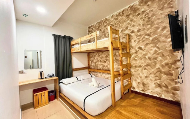 Seeds Hotel Putrajaya