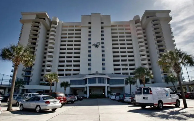 Watercrest 2 Bedroom Apartment