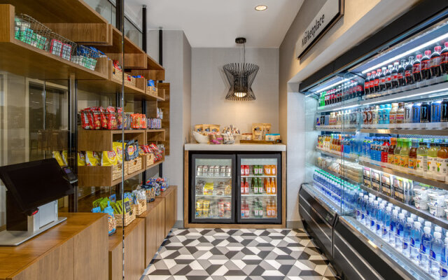 Sonesta Columbus Downtown