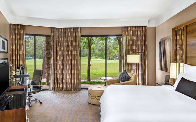 The Woodlands Resort, Curio Collection by Hilton
