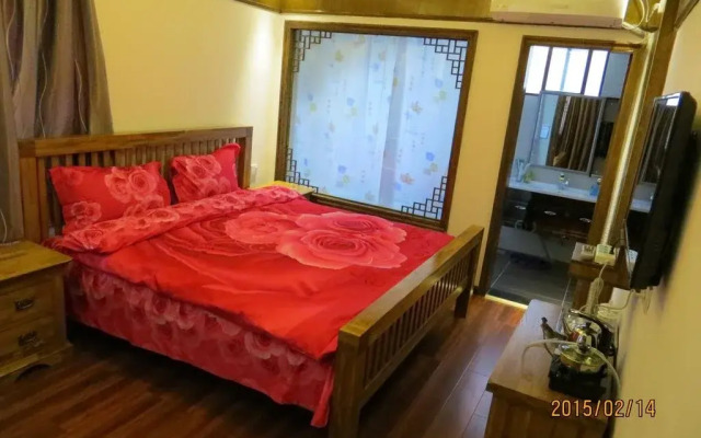Yongxia Naxi Boutique Inn