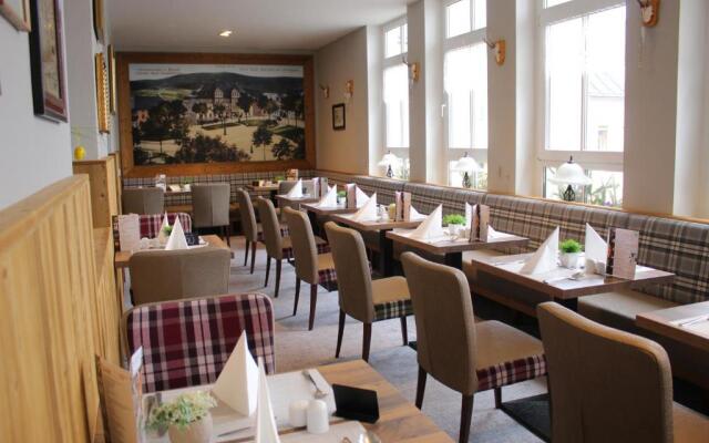 Rathaushotels Oberwiesenthal All Inclusive