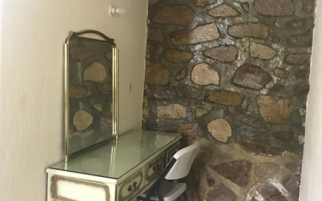 OliLer s House Terrace&parking