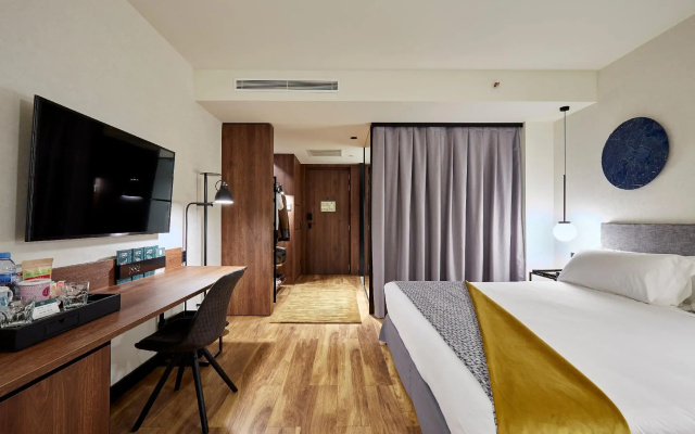 Radisson Blu 1882 Hotel, Barcelona Sagrada Familia