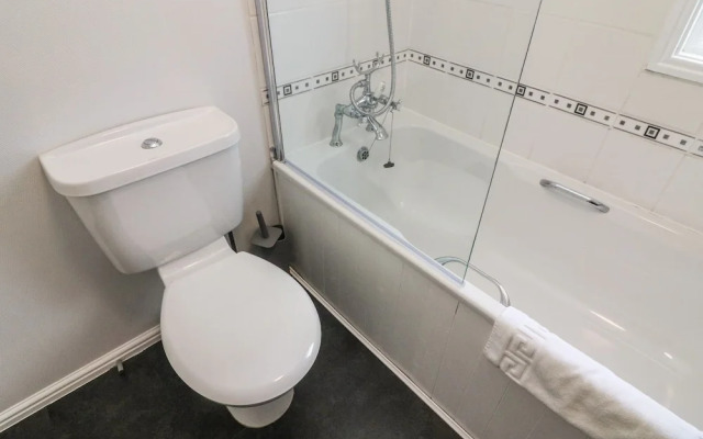 Park View Lodge, Arnside 7