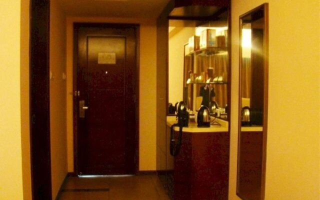 Meili Hotel - Dongguan