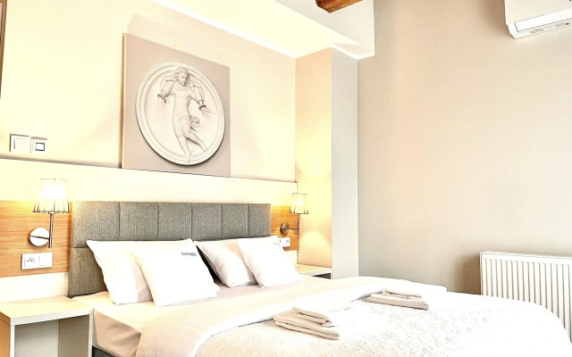 Fortune Old Town Boutique Hotel