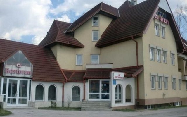 Hotel Imzit Ilidža
