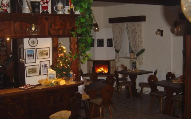 Pension Alte Mühle
