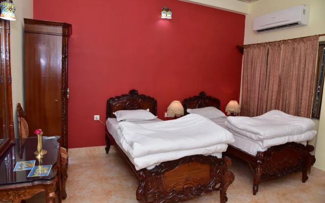 Hotel Master Paradise, Pushkar, Rajasthan , INDIA