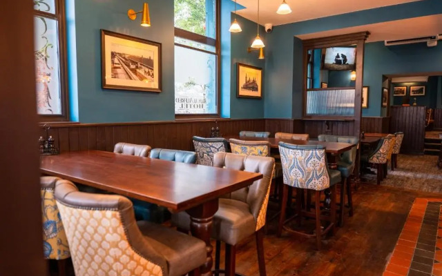 The Royal Alfred