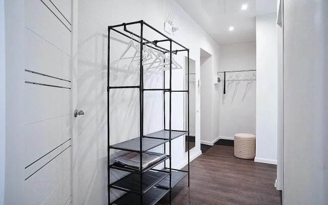 Апартаменты на улице Некрасова 42