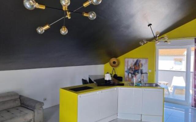 Apartments Vila Ave