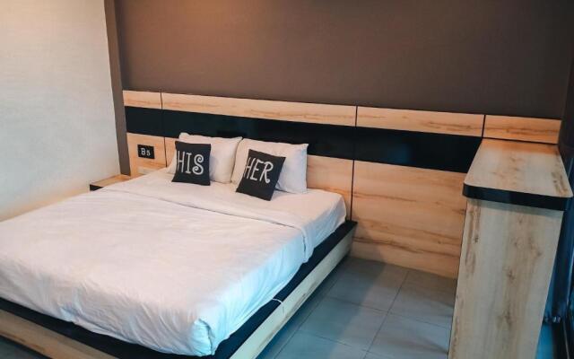 Sp3 Hotel