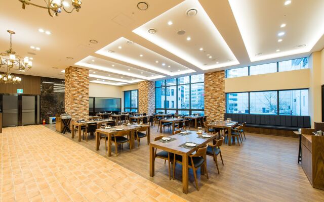 ENA Suite Hotel Namdaemun