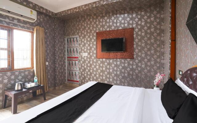 Bbc Hotel & Banquet by OYO