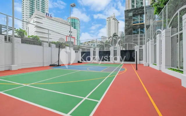 Camila by Kozystay - Kuningan