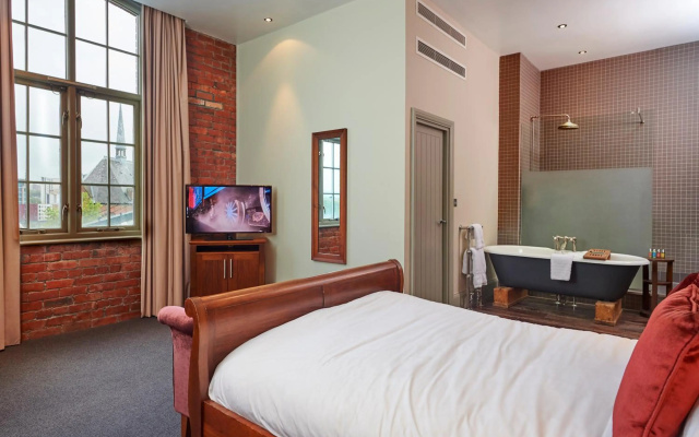 Hotel du Vin & Bistro Newcastle