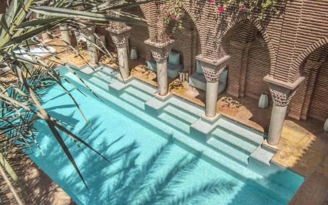 La Sultana Marrakech