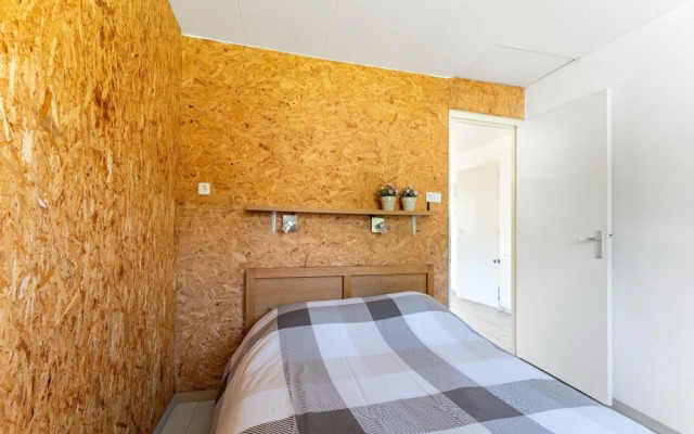 Holiday Home in Baarland With Garden