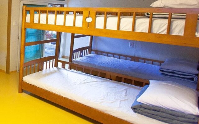 Moggoji Hanok Guesthouse