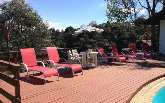 Hospedagem Spa da Alma