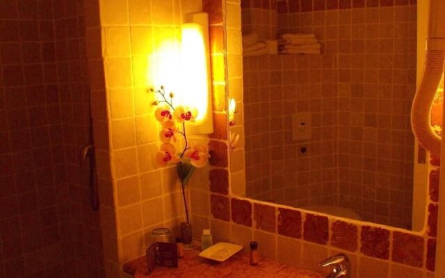 Hôtel Alizés Sénéquier