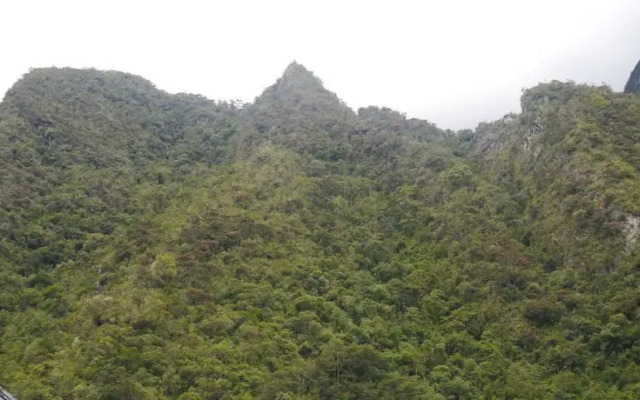 Varayoc Bed & Breakfast