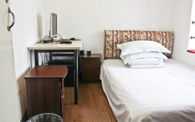 Aolin Apartment