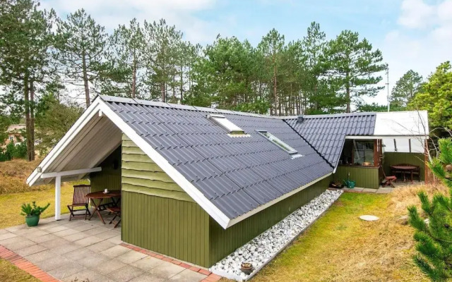 Holiday Home in Rømø