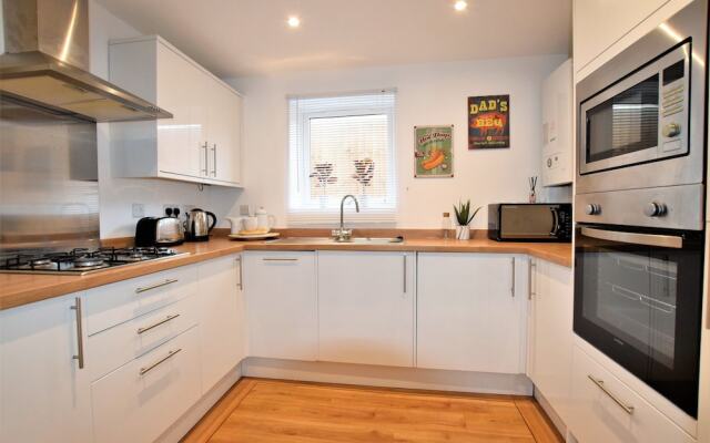 Savoy Place - yourapartment