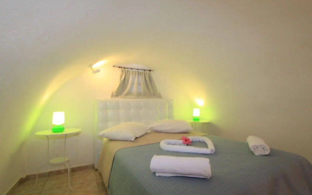 Iliada Odysseas Resort